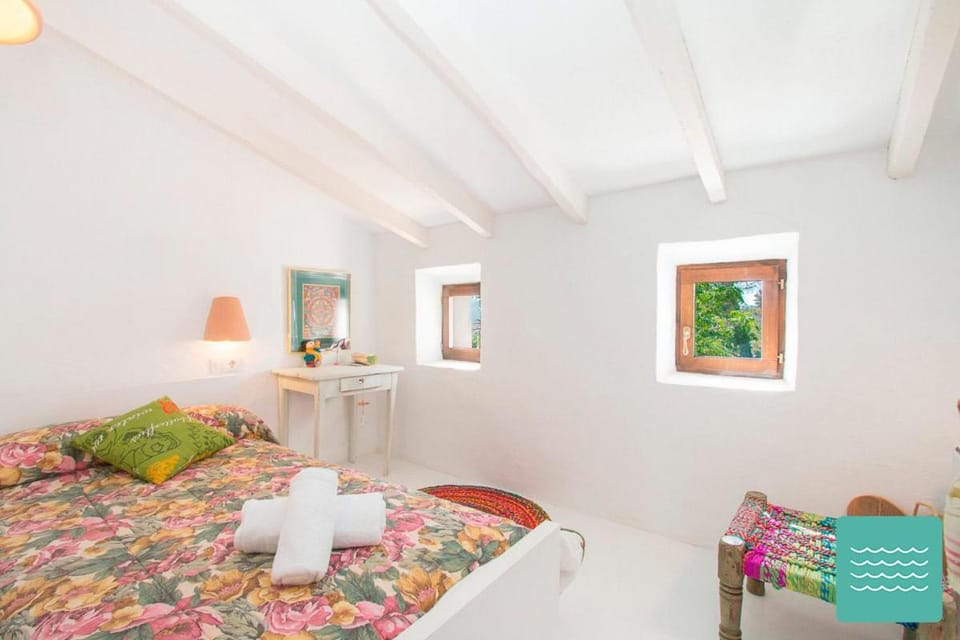 VILLA TOSCANA Chalet in Marina Alta
