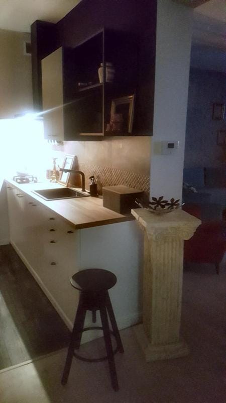 Apartament Margaret Twardogóra Apartment in Lower Silesian Voivodeship