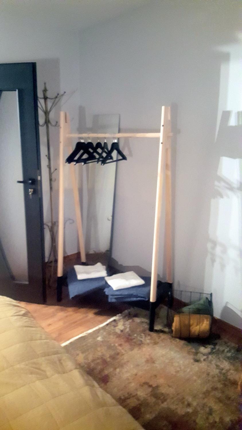 Apartament Margaret Twardogóra Apartment in Lower Silesian Voivodeship