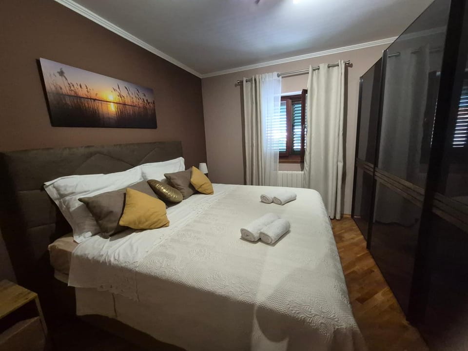Apartman Adrijan Apartment in Šibenik-Knin County, Croatia