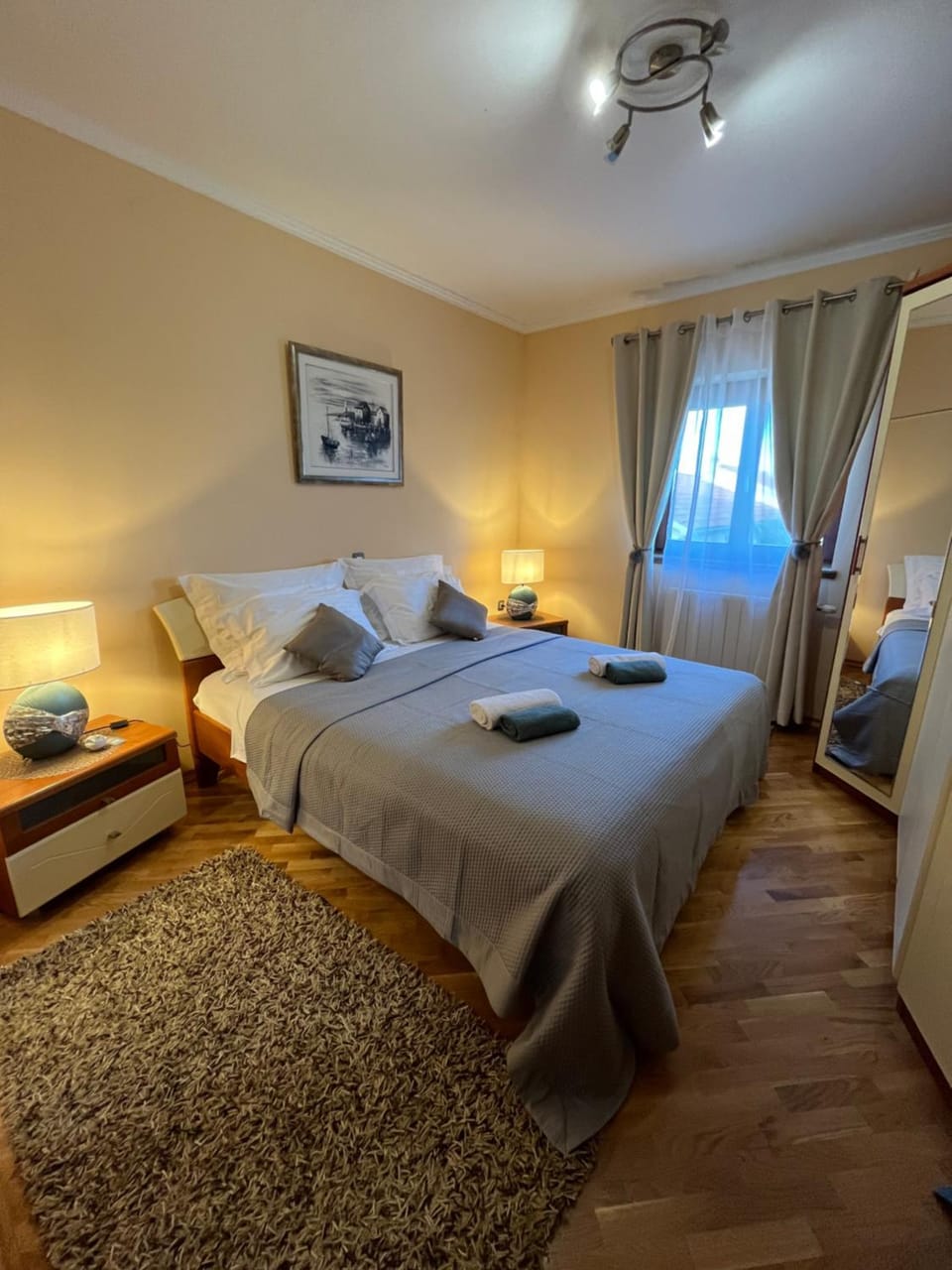 Apartman Adrijan Apartment in Šibenik-Knin County, Croatia