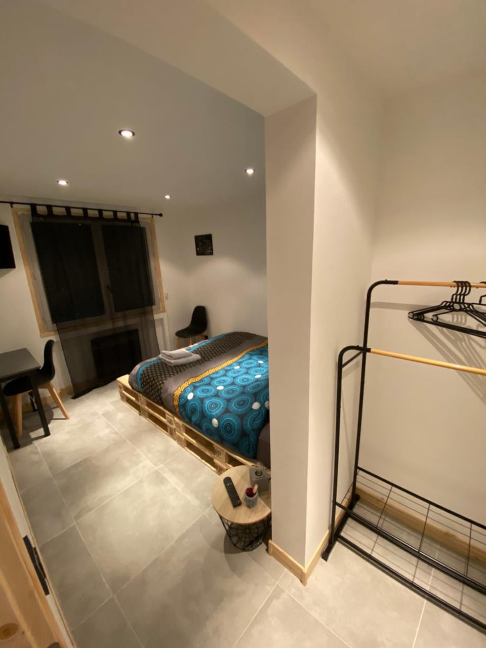 Chambre privée Bed and Breakfast in Fontainebleau