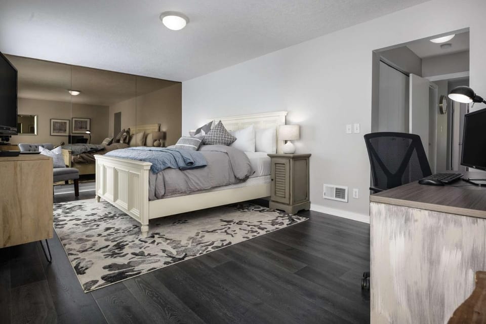Luray Terrace House in Portland