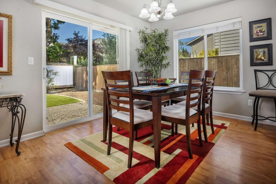 Dundee Park Place House in Dundee