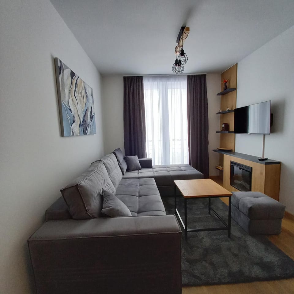Apartman Teo - Jahorinska Vila Apartment in Federation of Bosnia and Herzegovina