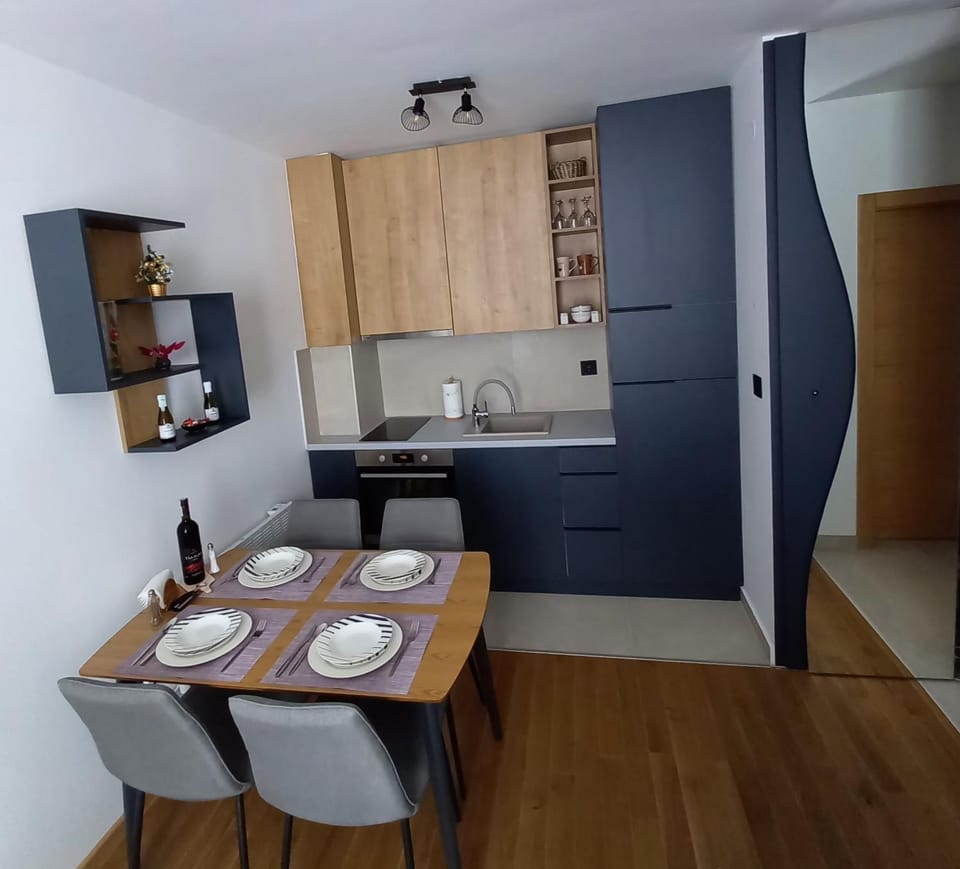 Apartman Teo - Jahorinska Vila Apartment in Federation of Bosnia and Herzegovina