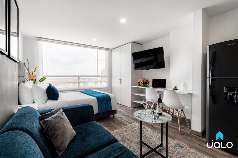 TV and multimedia, Bedroom, Area and facilities