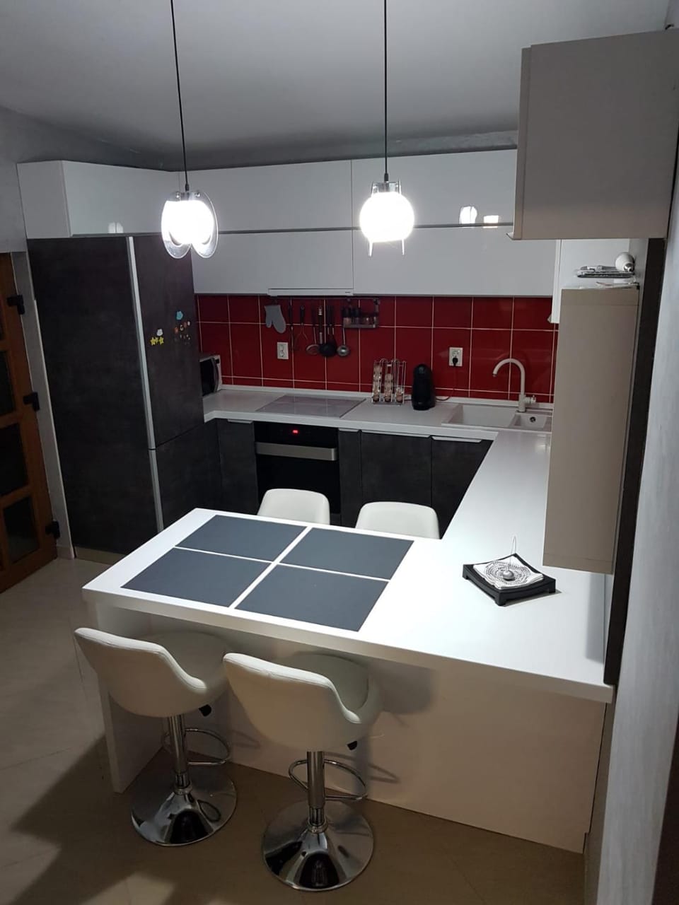 NoMi Central Apartment Apartment in Romania