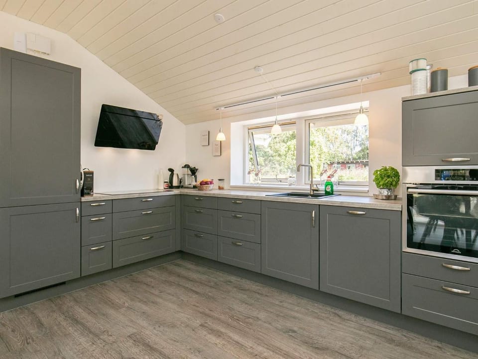 5 star holiday home in Væggerløse House in Væggerløse