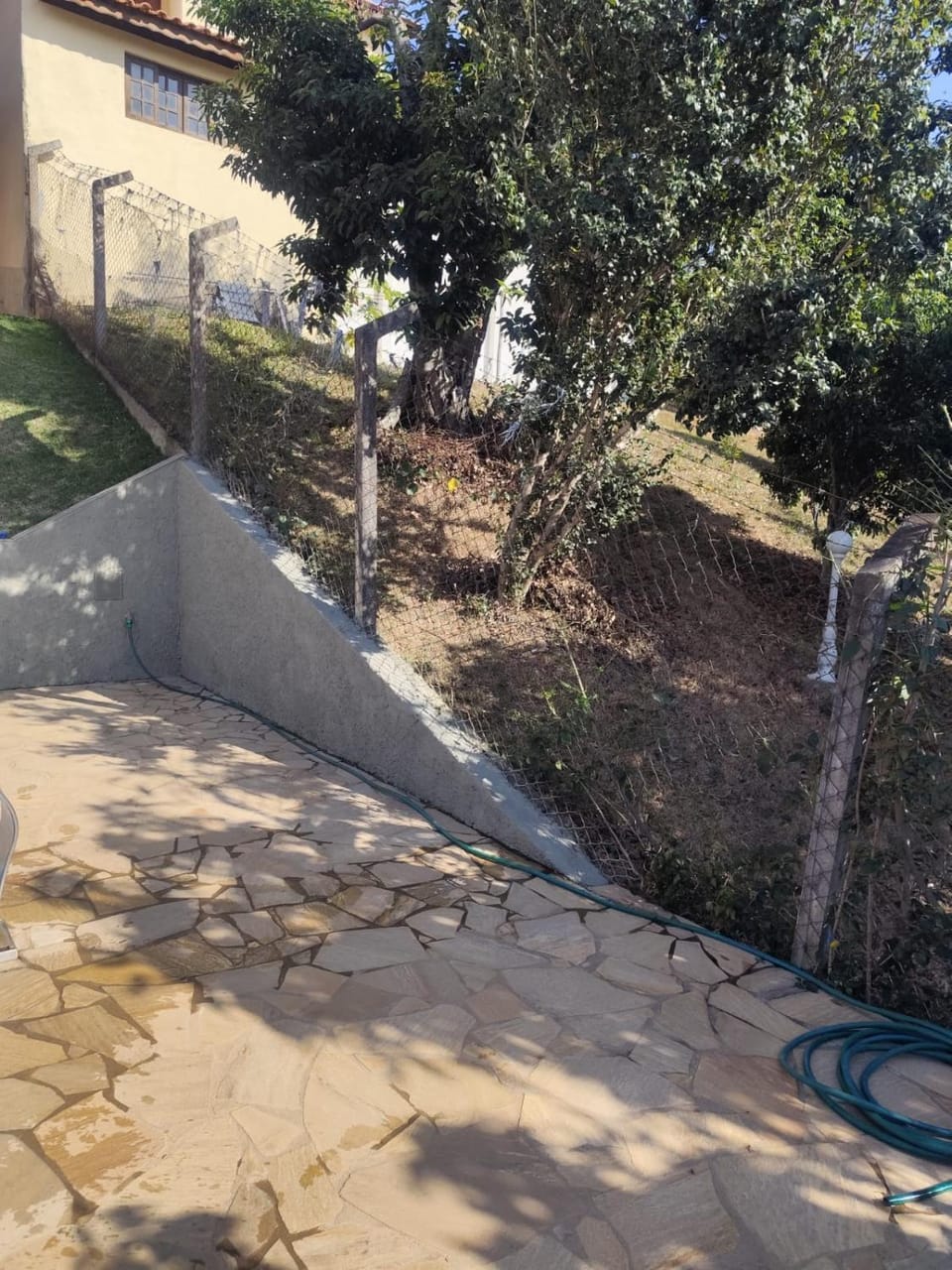 chalés duas irmãs House in Serra Negra