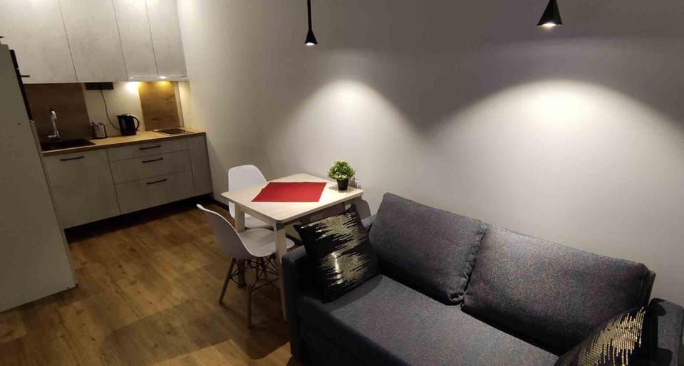Ozas Green Apartment Apartment in Vilnius