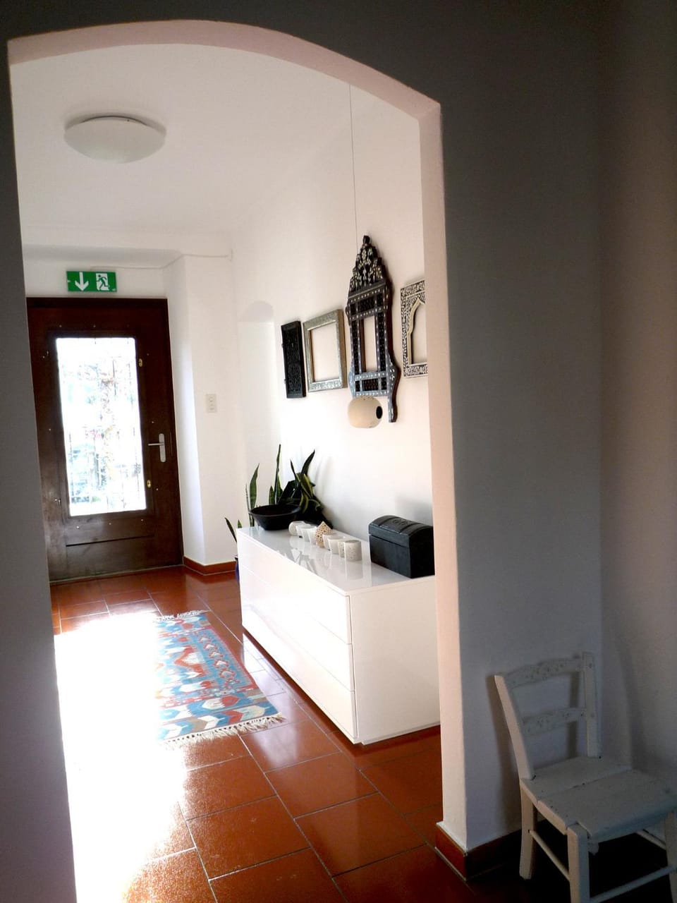 Lobby or reception, Other