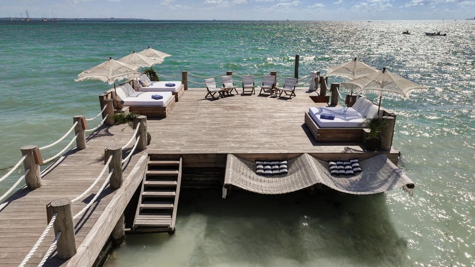 Solarium, Balcony/Terrace, sunbed