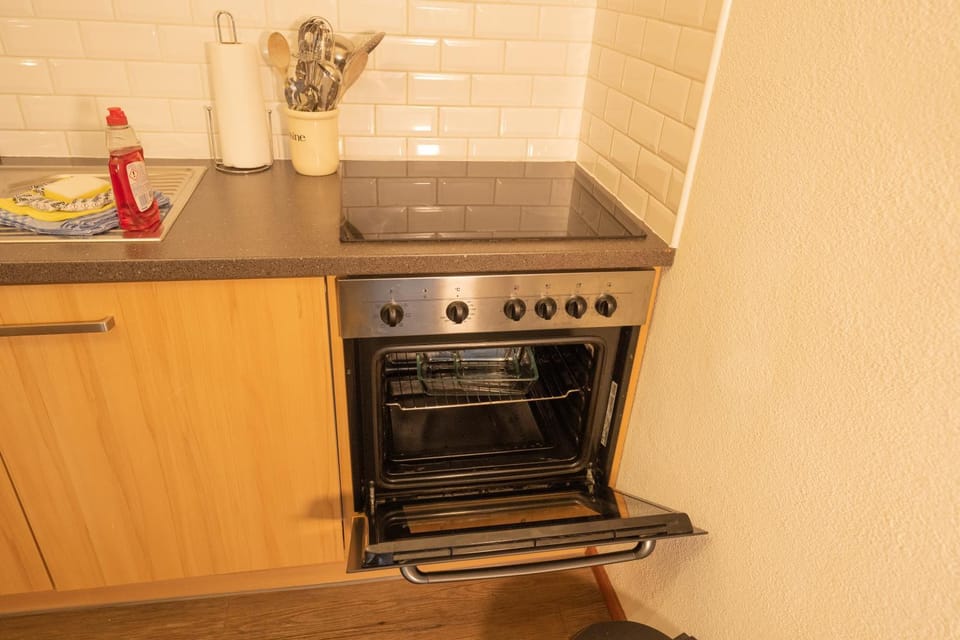 Cosy Kaprun Apartment Apartment in Piesendorf
