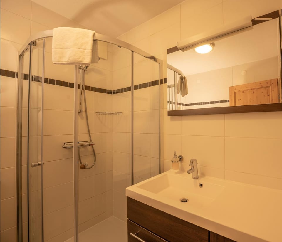 Cosy Kaprun Apartment Apartment in Piesendorf