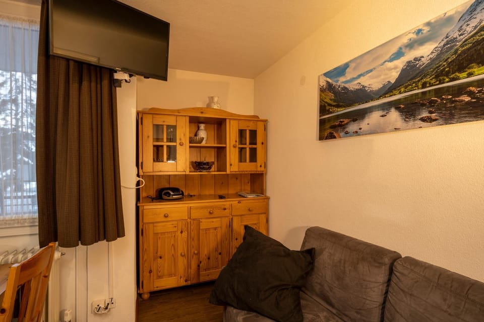 Cosy Kaprun Apartment Apartment in Piesendorf