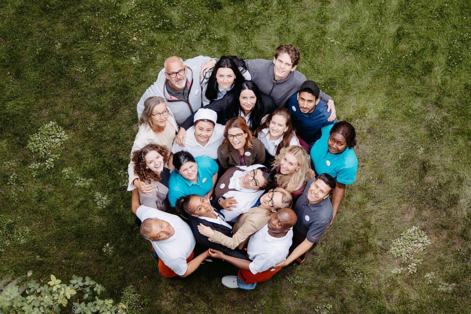 People