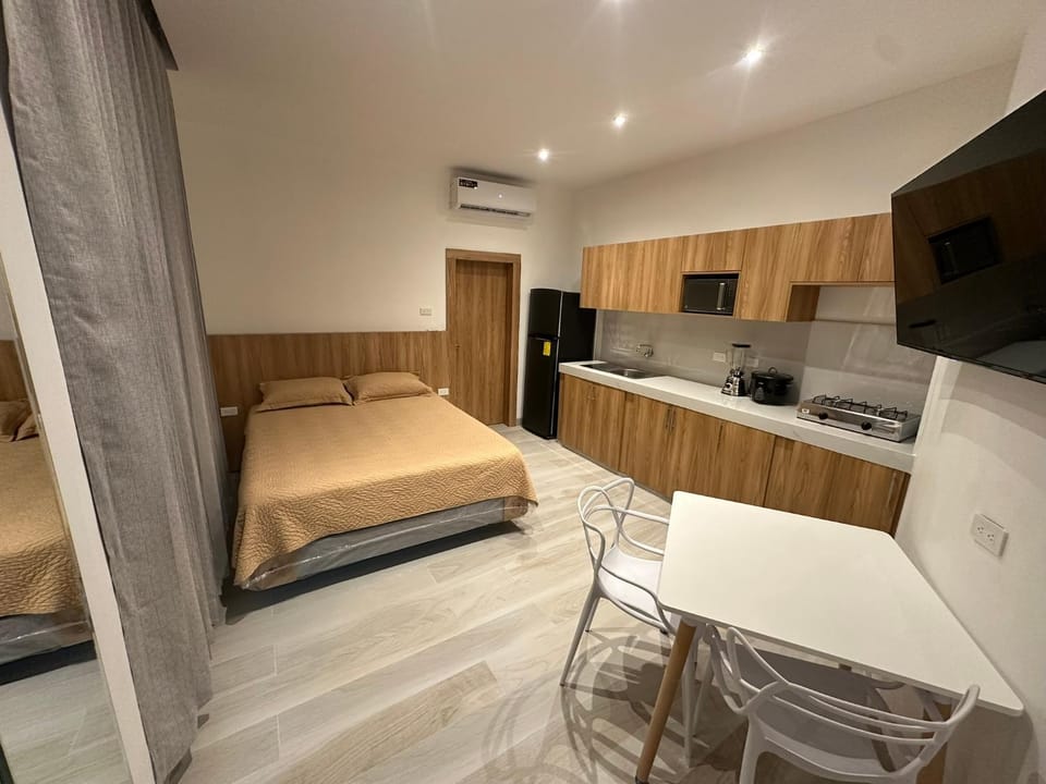 WHITE HOUSE Apartment in Guayaquil