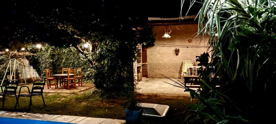 Sojuramaiju ,Habitación privada House in La Falda