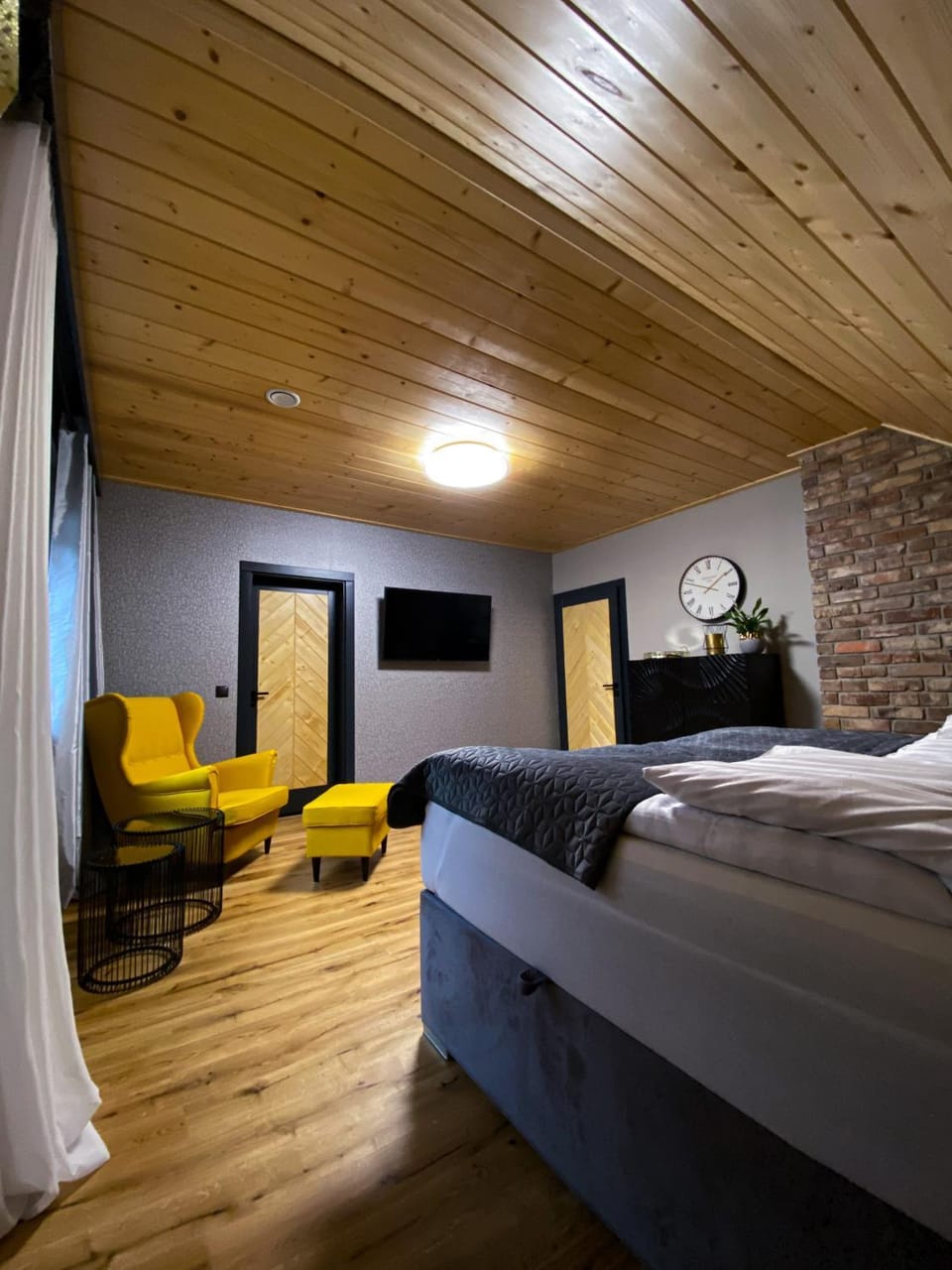 Międzybrodzie Bialskie Apartamenty Nowy Świat Apartment in Lesser Poland Voivodeship
