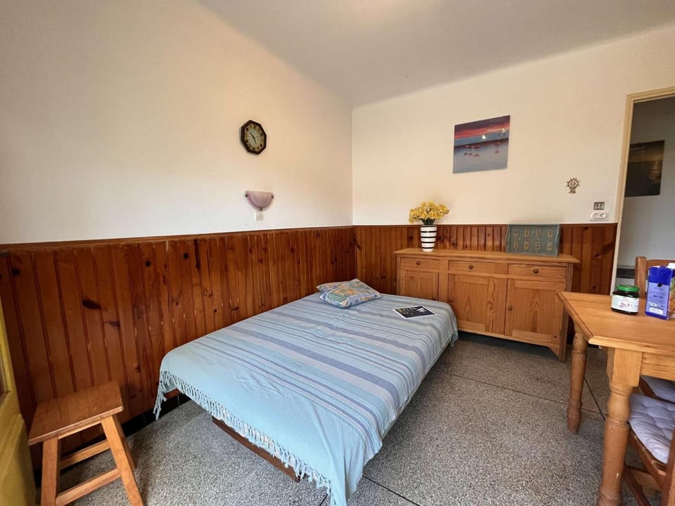 Appartement 2 pièces proche plage avec jardin à Saint Aygulf - FR-1-226A-103 Apartment in Fréjus