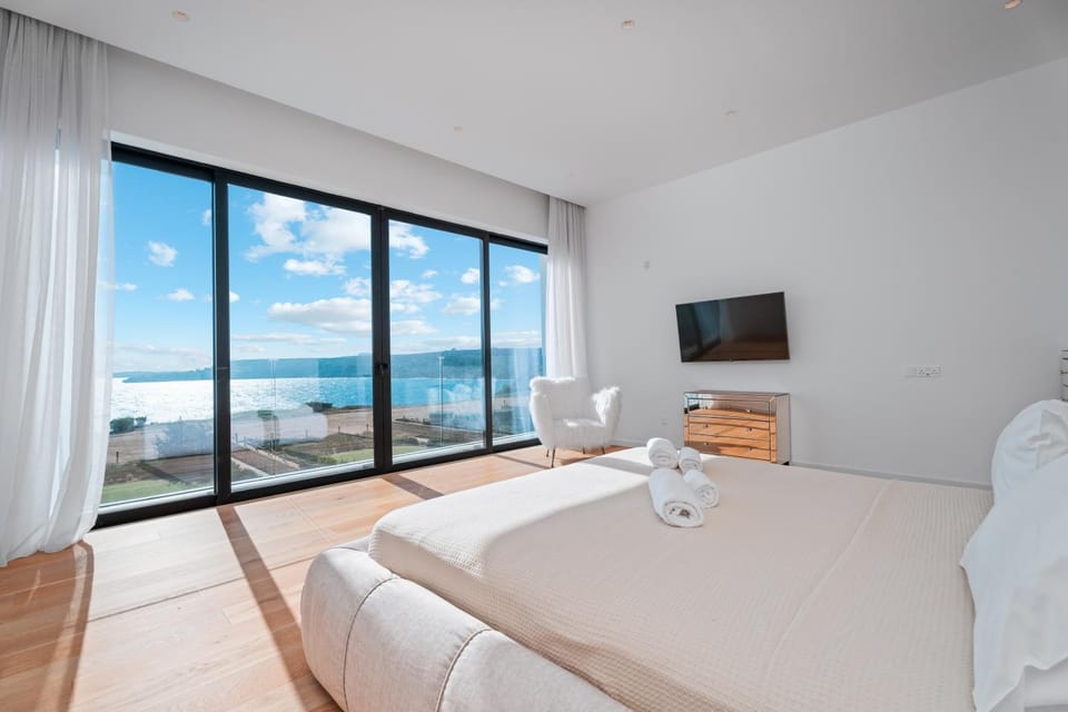 View (from property/room), Bedroom