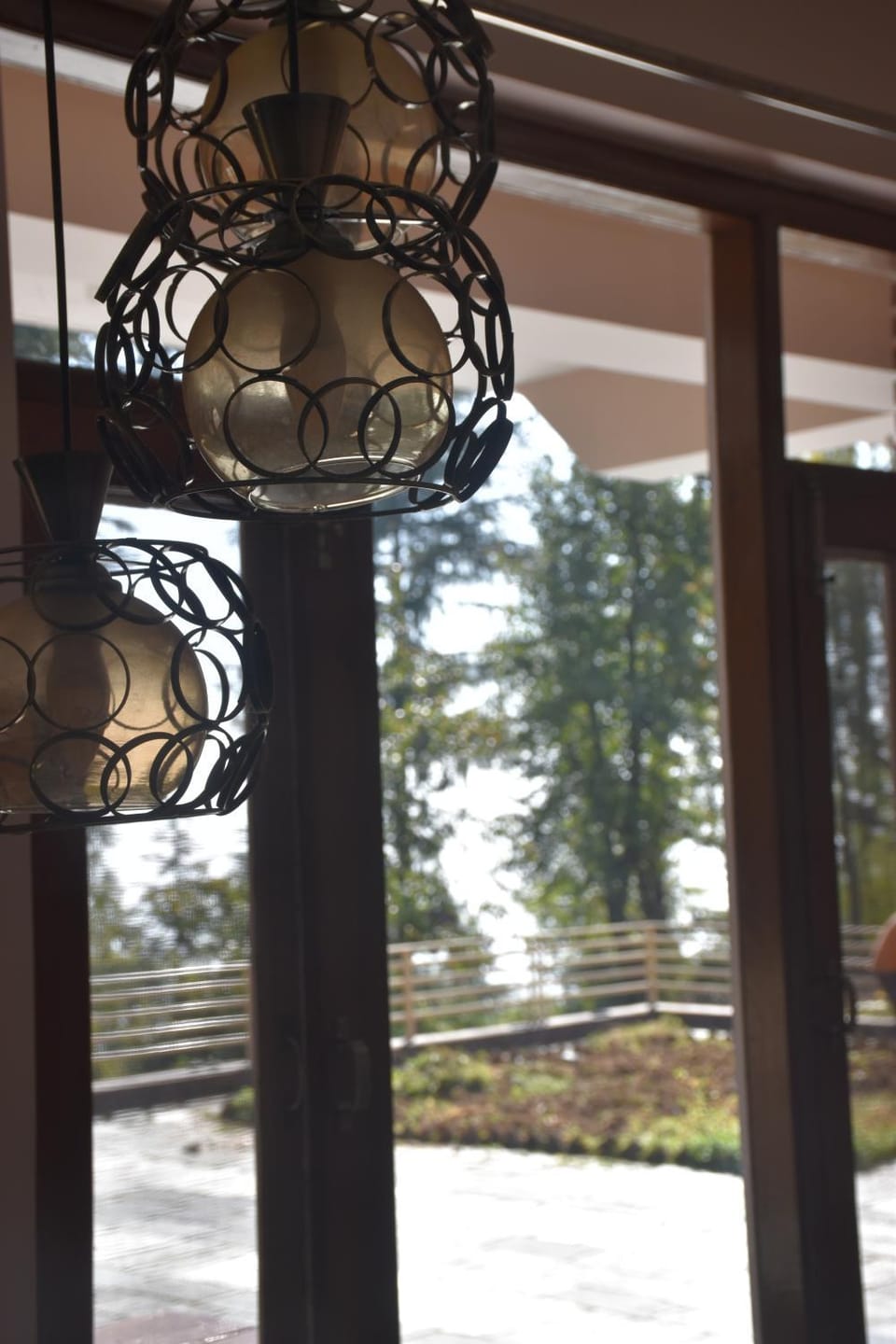 View (from property/room)