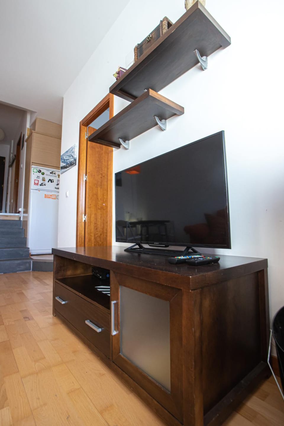 APARTAMENTO IRIS Apartment in Sierra Nevada