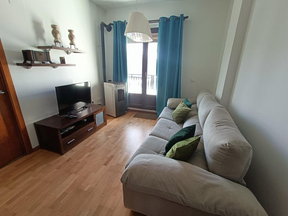 APARTAMENTO IRIS Apartment in Sierra Nevada