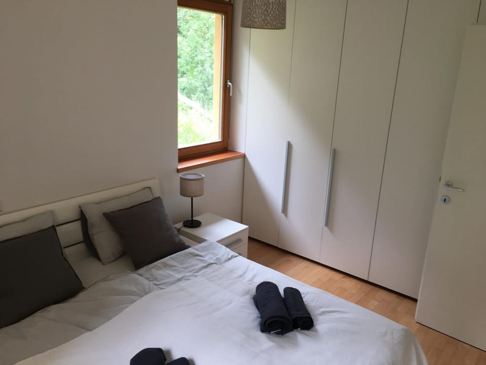 Staff, Bed, Photo of the whole room, Bedroom