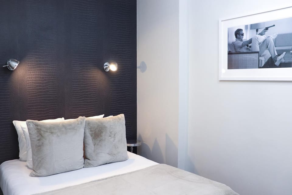Marais Lovely Apartment in Paris
