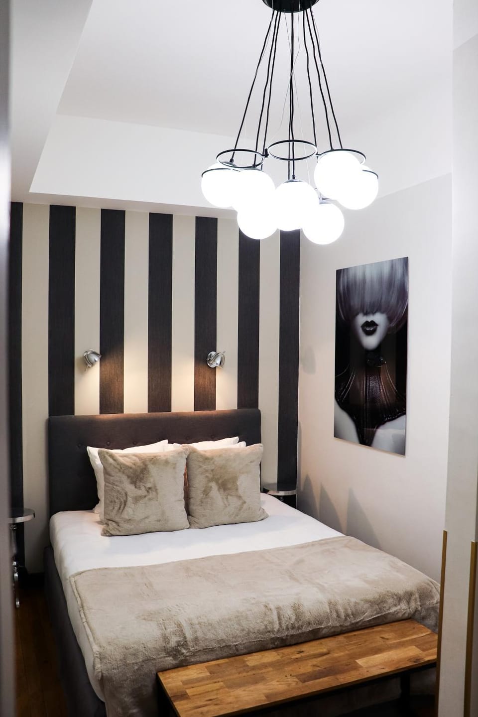 Marais Lovely Apartment in Paris