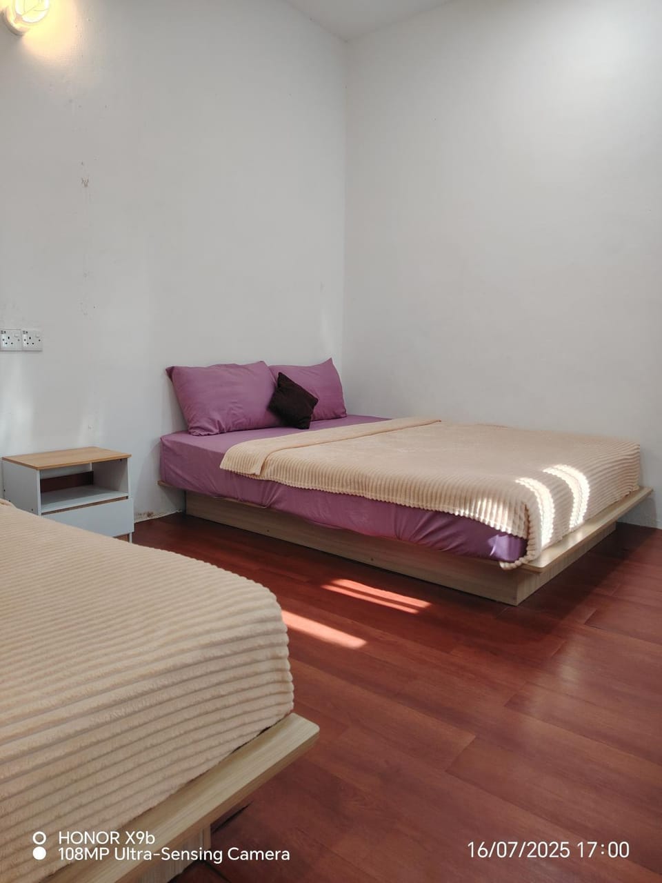 Laman Hanaz - Homestay Auni House in Kedah