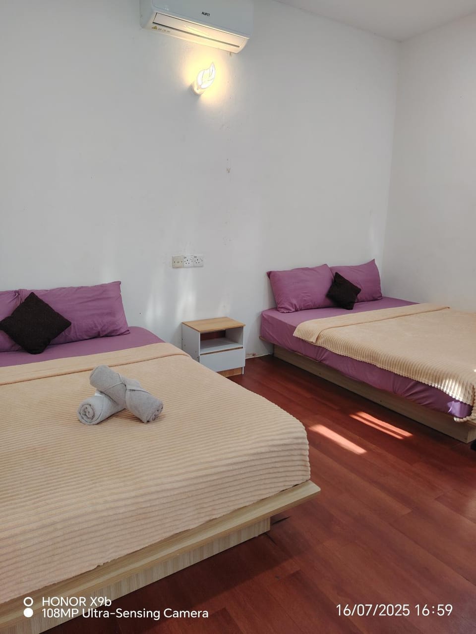 Laman Hanaz - Homestay Auni House in Kedah