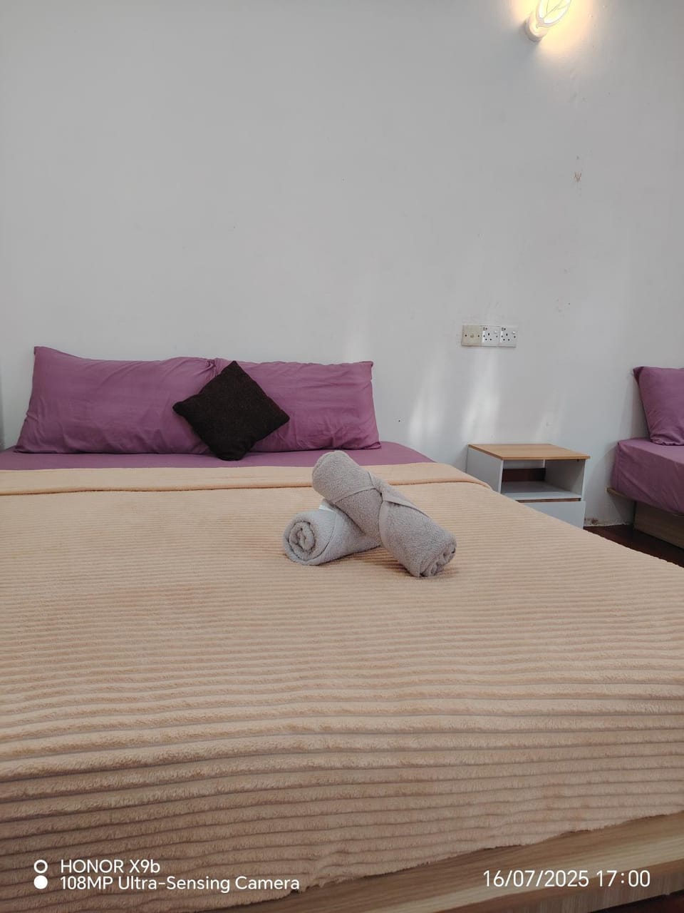Laman Hanaz - Homestay Auni House in Kedah
