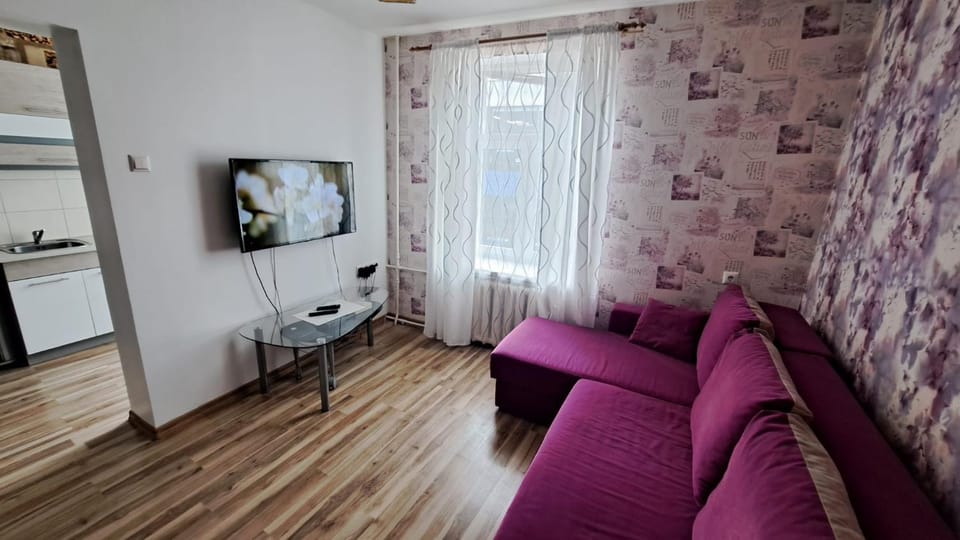 Sakņu 16/18 Apartment in Lithuania