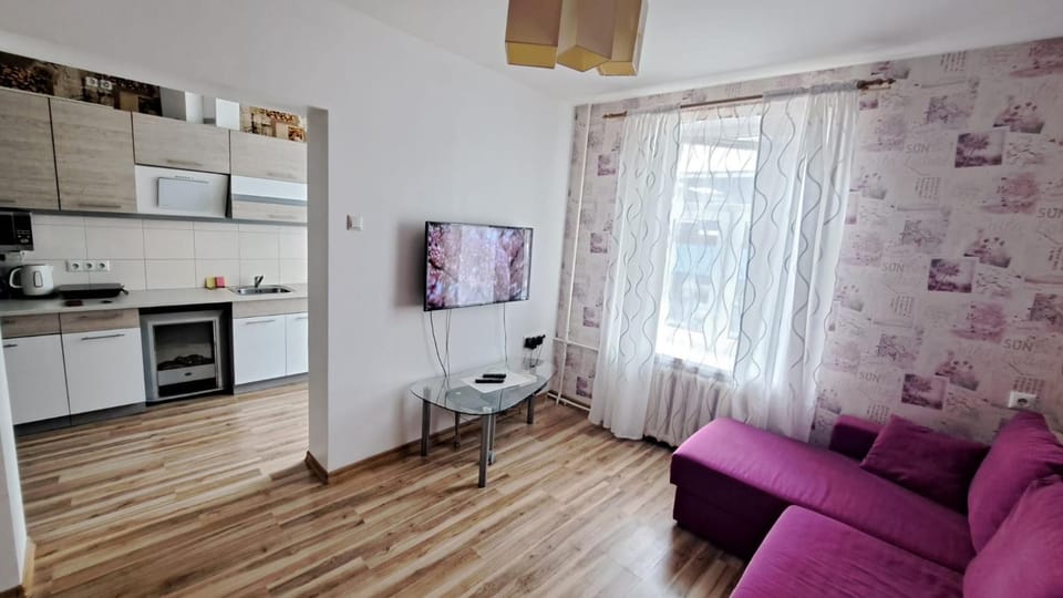Sakņu 16/18 Apartment in Lithuania