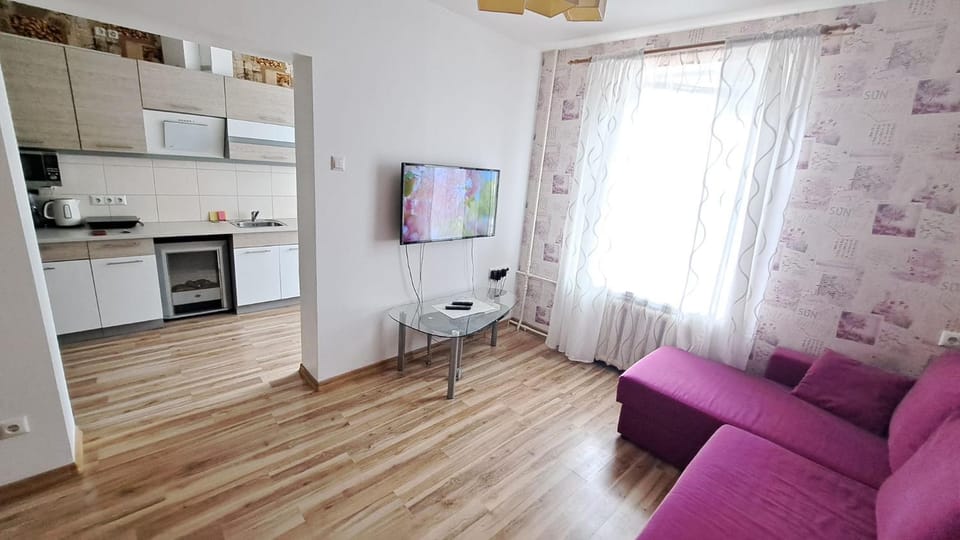 Sakņu 16/18 Apartment in Lithuania