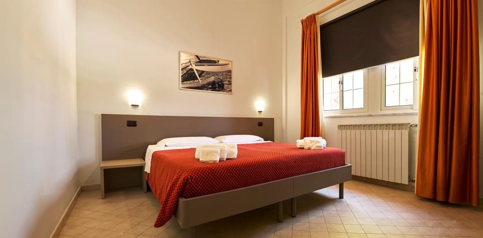 Oasi del Mare Apartment hotel in Livorno