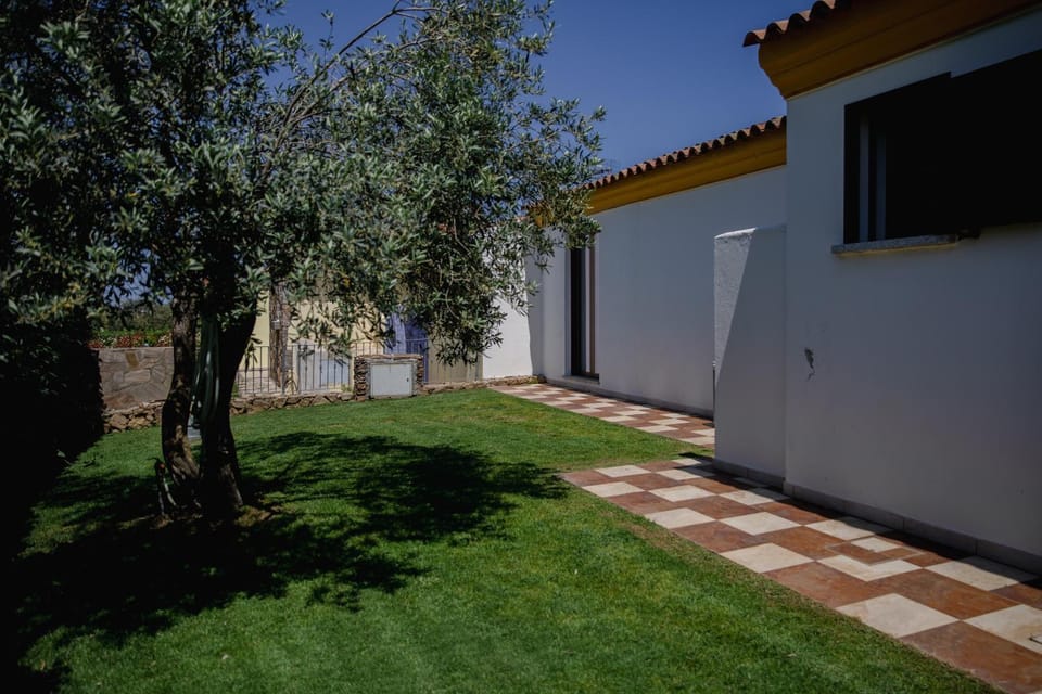 Le Residenze di Baia Sant'Anna House in Sardinia