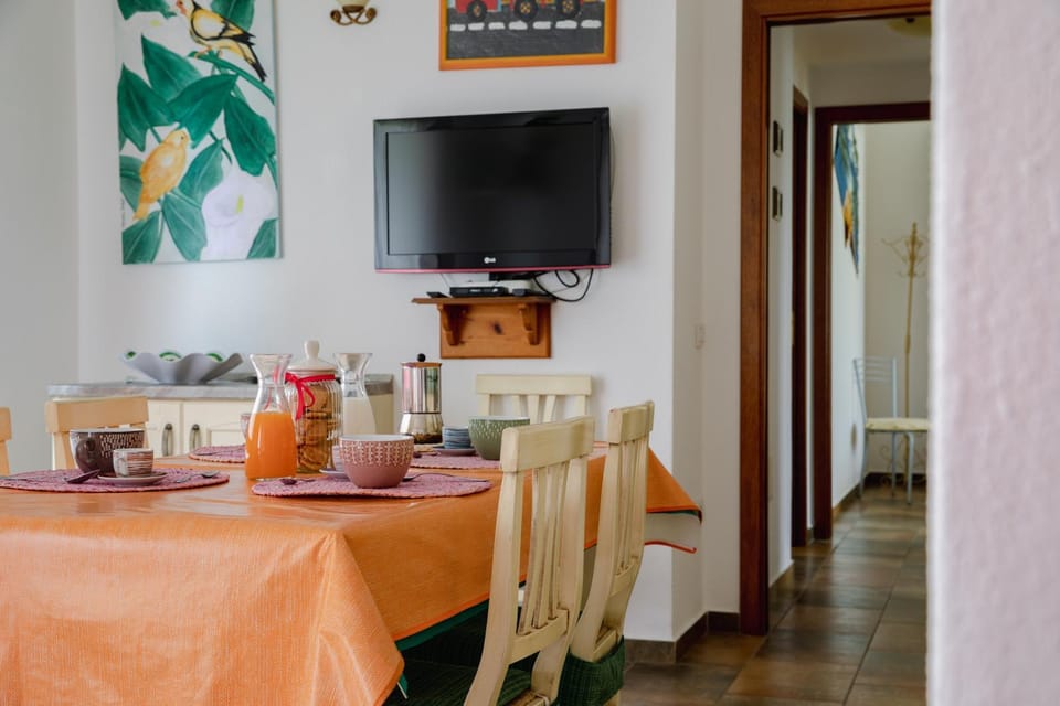 Le Residenze di Baia Sant'Anna House in Sardinia