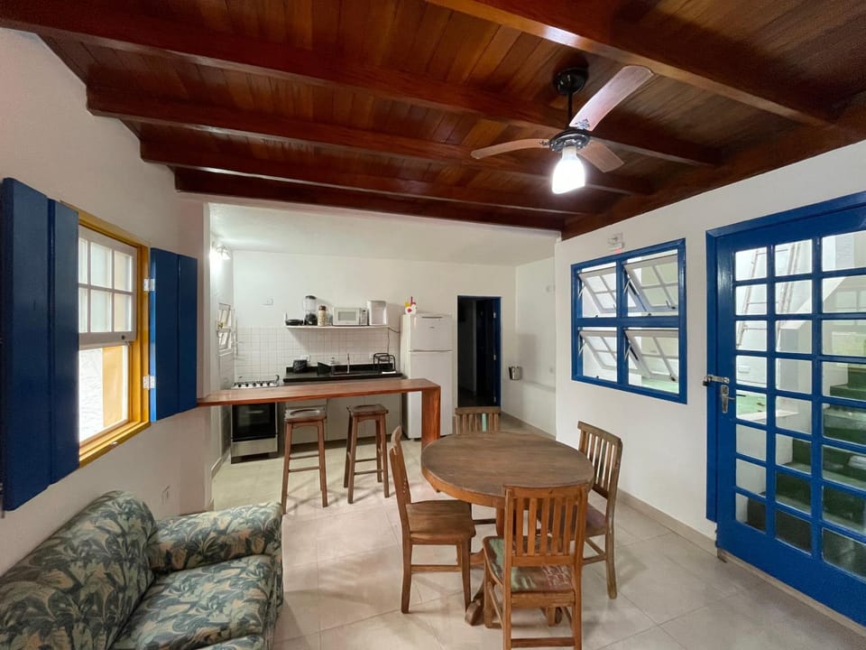Casas Aguas Cantantes House in State of São Paulo