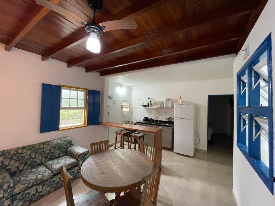 Casas Aguas Cantantes House in State of São Paulo