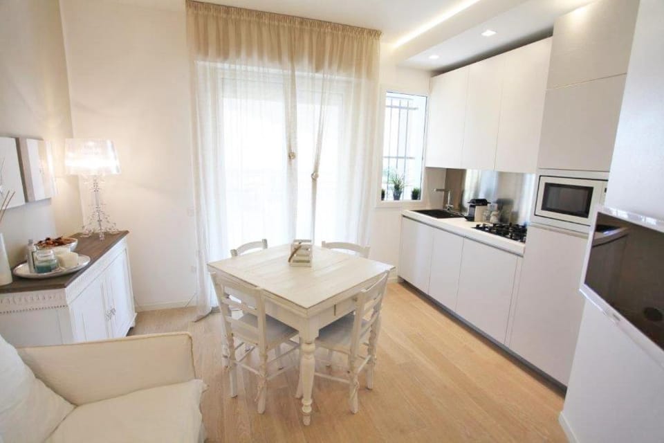 Pineta Suite Apartment in Cervia