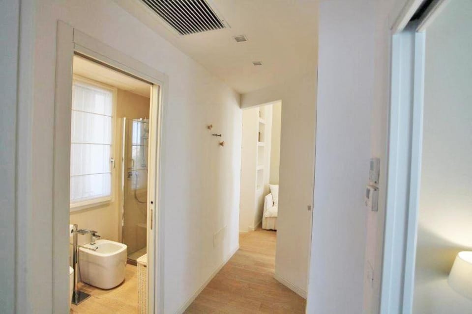 Pineta Suite Apartment in Cervia