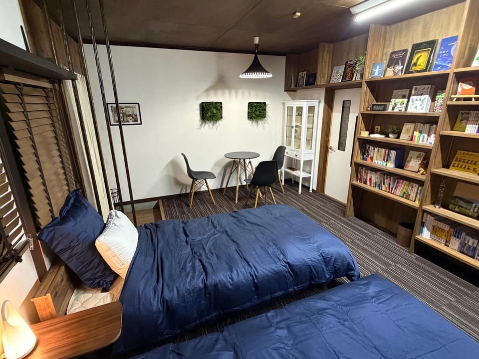 2nd House Family House in Japan