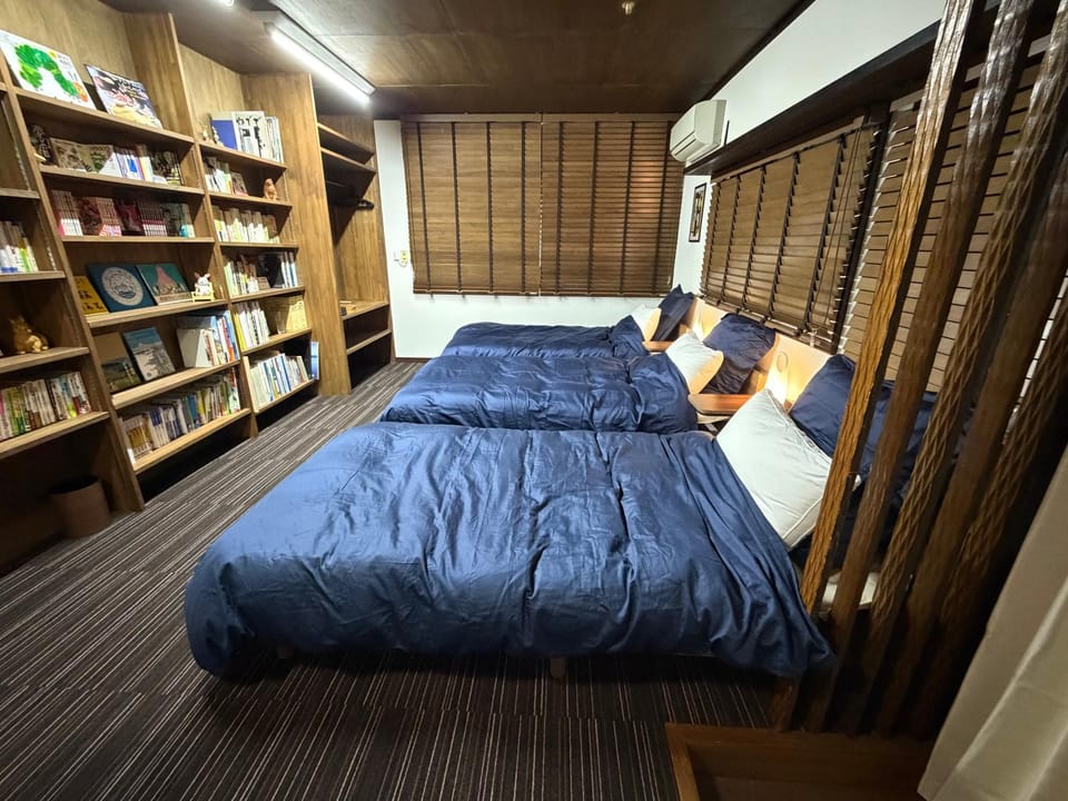 2nd House Family House in Japan