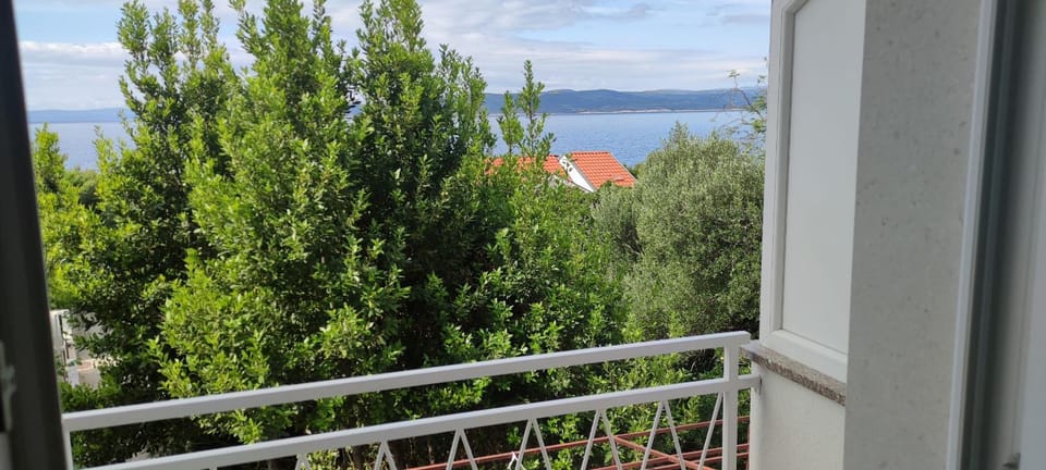 View (from property/room), Sea view