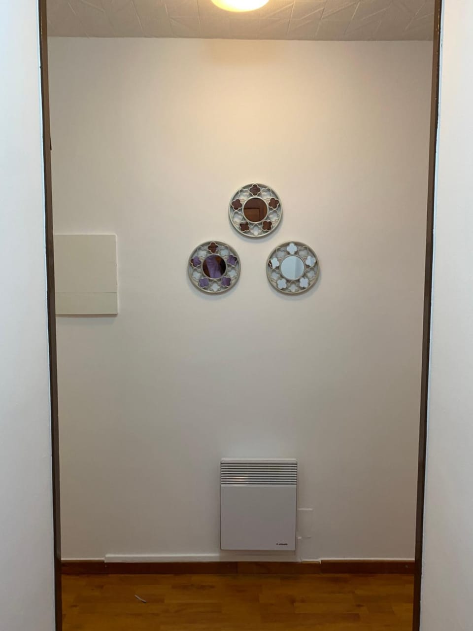 Decorative detail