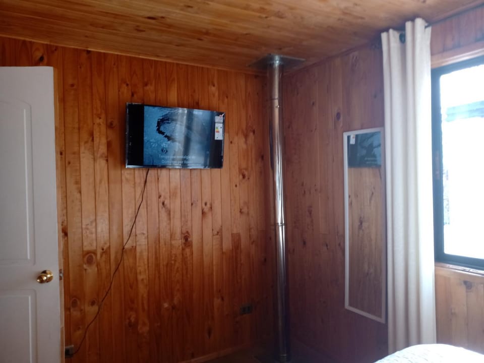 CABAÑA INTERIOR VILLARRICA House in Villarrica
